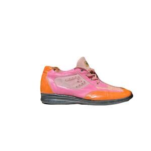 Mauri multi color Women’s Sneakers Size 9